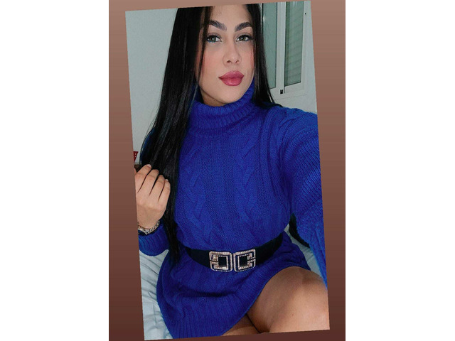LUCERO EXÓTICA MUJER NOVEDAD EN ALZIRA