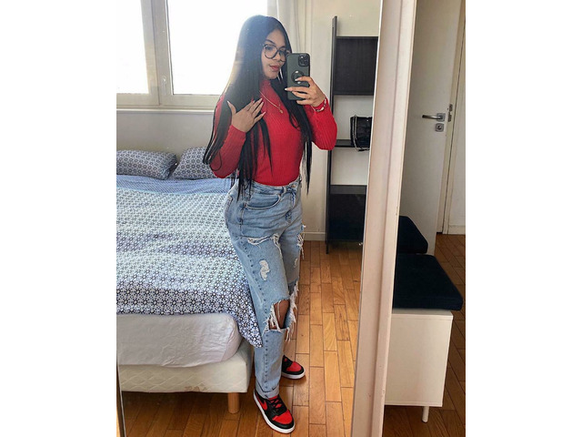 DIOSA  ACOMPAÑANTE EN XATIVA, HORA 90€ 