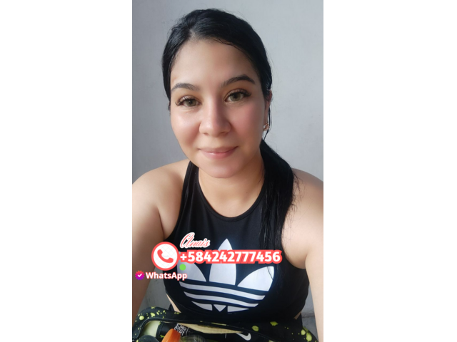 ️MUJER SOLTERA SIN NOVIO BUSCA HOMBRE️