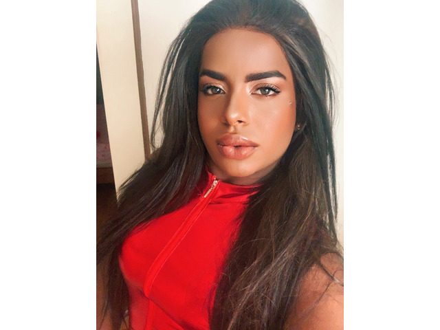 Nueva morena en zona