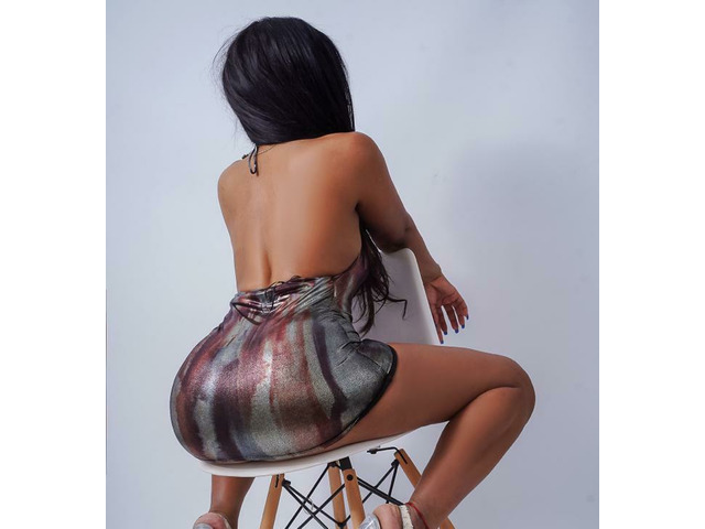 NICOL HERMOSA MORENA EN TU SITIO