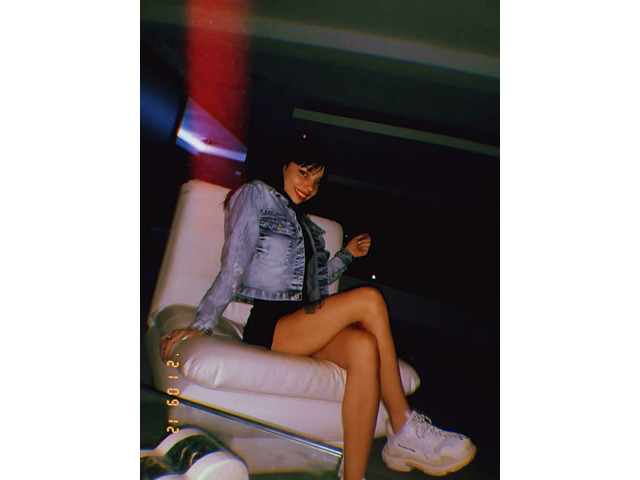 VALENTINA LA MUJER DE TUS SUEÑOS