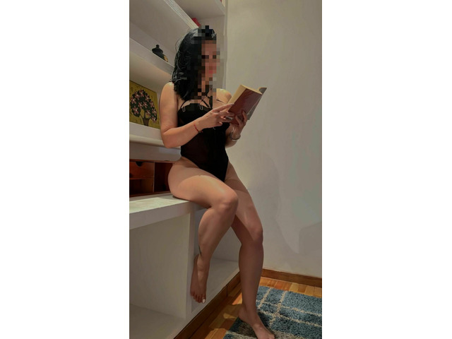 SOY DULZURA Y CARISMATICA