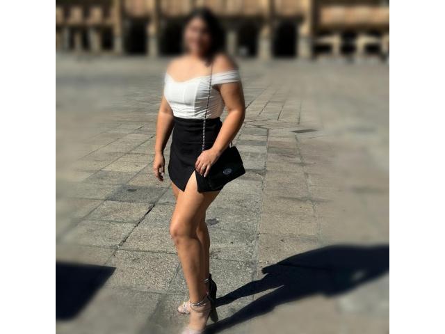 Sofia amante del sexo
