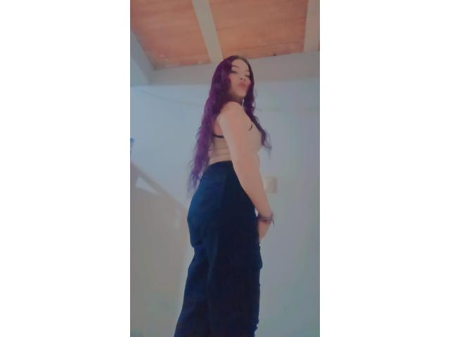 JESSICA  ES LA COLOMBIANA QUE TANTO DESEAS