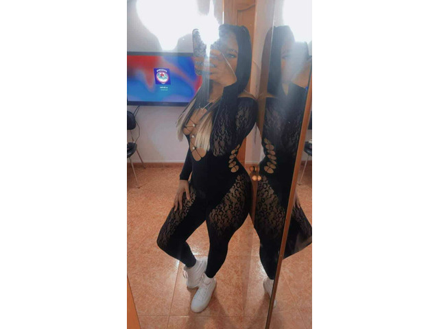 Nueva en gandia, sexy, linda y cariñosa