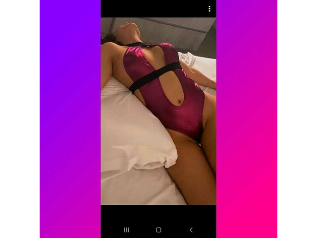JACKY BELLA COLOMBIANA