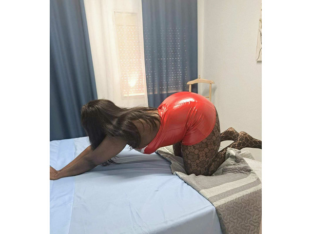 MONIQUE DESDE CALIFORNIA A TU DOMICILIO