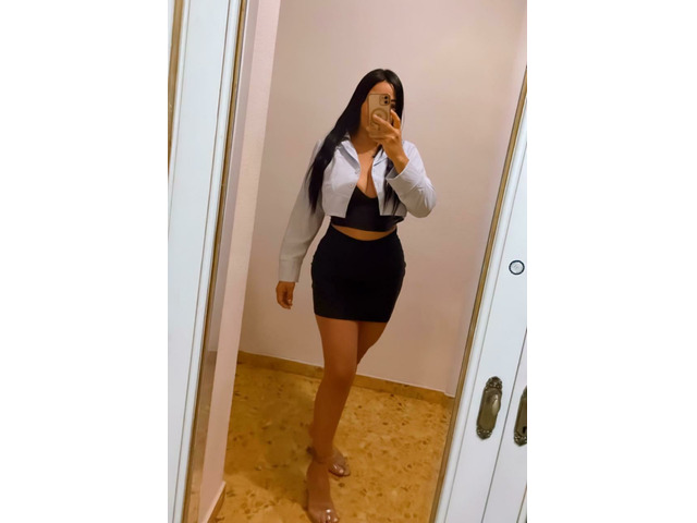 LISTA PARA QUE ABRAS MIS PIERNAS