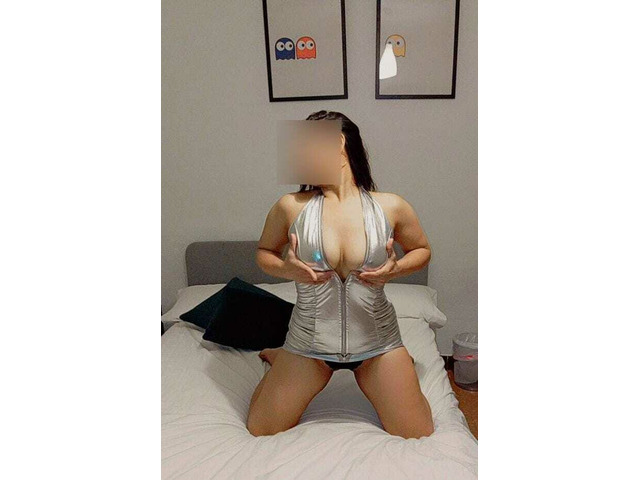 tu noviecita y amante de confianza