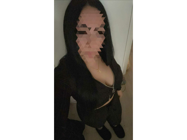 MASAJISTA EROTICA ECONOMICA. . DESDE 50€
