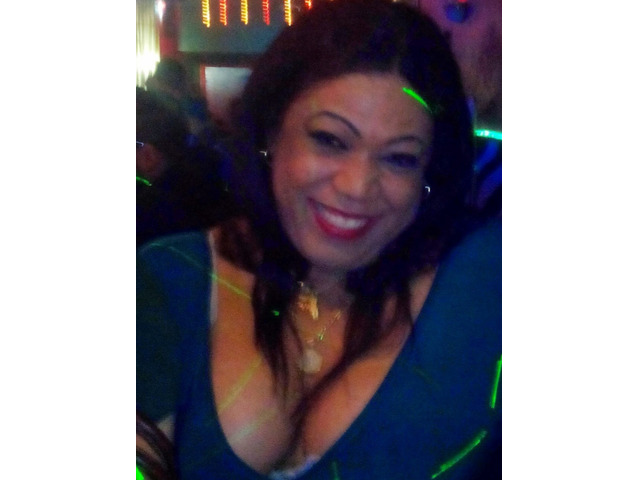 TRANS KAREN ZARAGOZA ESTUDIADA Y MUY CULTA
