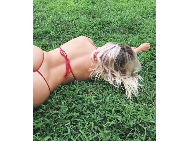 Caricias Deliciosas