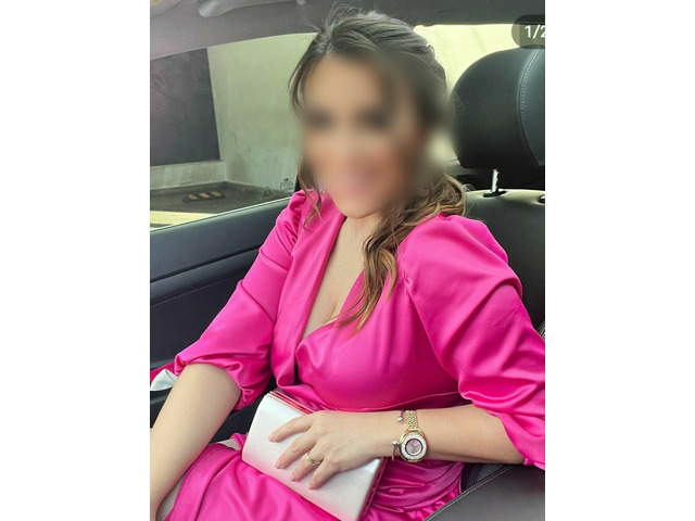 ALMUDENA MUJER MADURA RUBIA CHILENA RECIEN LLEGADA FOTOS REALES