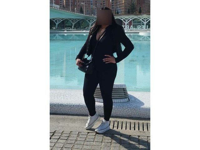 DOMINANTE  ARDIENTE & CONSENTIDA