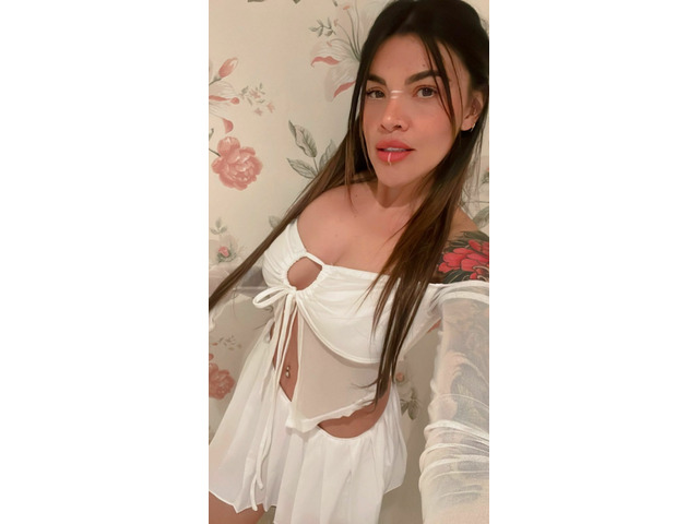 Hola mi amor ! Soy camii