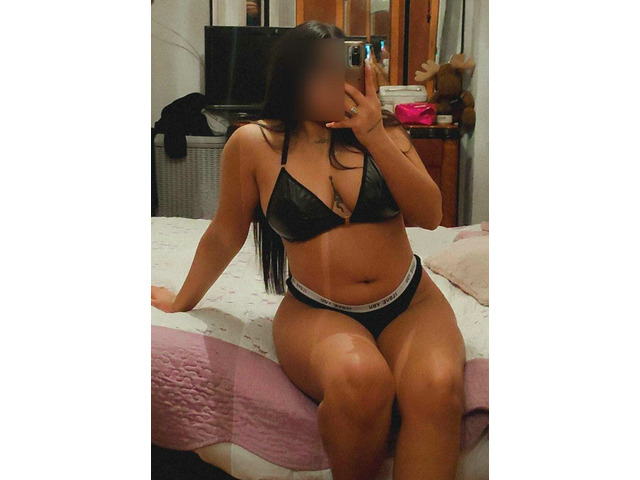 DOMINANTE  ARDIENTE & CONSENTIDA