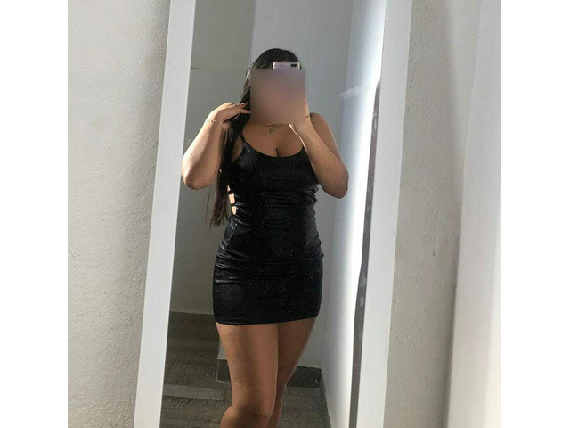 VENUS, EN ELDA, CUMPLO TUS FANTASIAS
