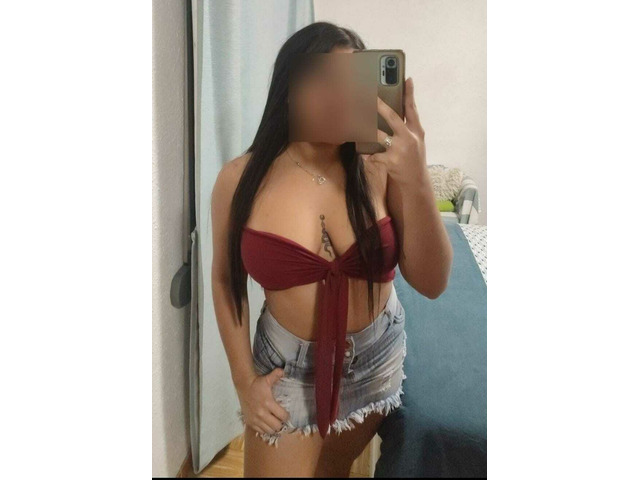 VENUS DOMINANTE  ARDIENTE & CONSENTIDA