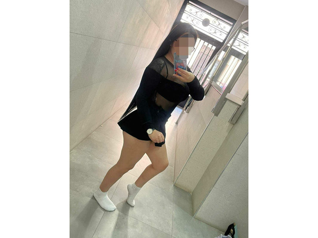 SARA DOMINANTE  ARDIENTE & CONSENTIDA