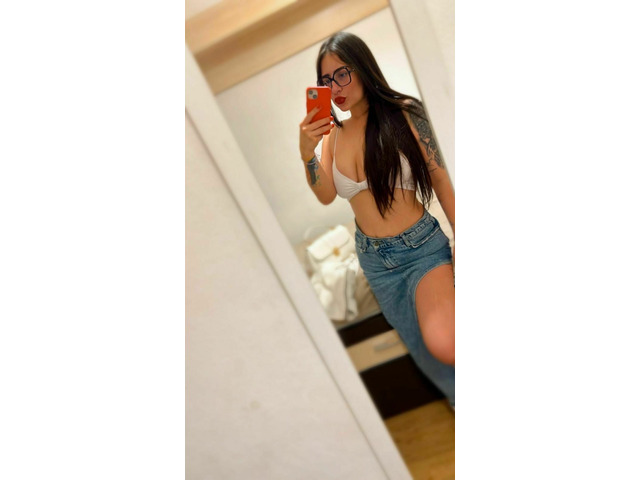ME ENTREGO SIN LIMITES