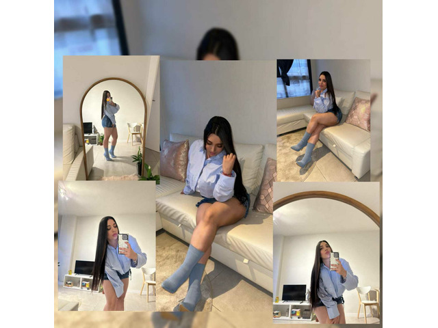 SOFIA JOVENCITA SENSUAL/ SALIDAS