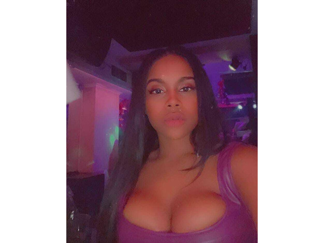 ESTEFANY!! LA MAS CALIENTE  24 HORAS