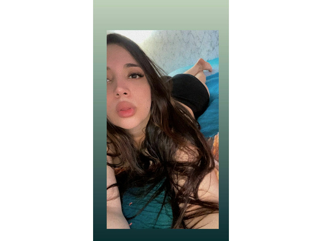 SOFIA CARIÑOSA Y COMPLACIENTE