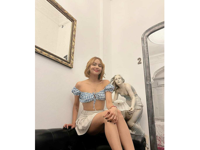 XIARA DELGADA ALTA 24H