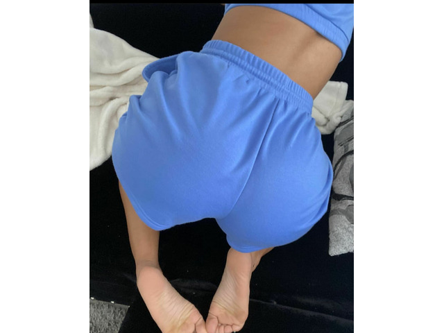 Chica caliente en tu zona