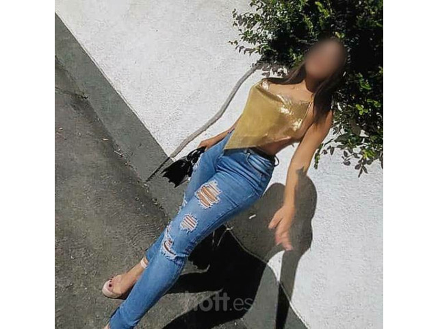 masajista con cuerpo de ensueño