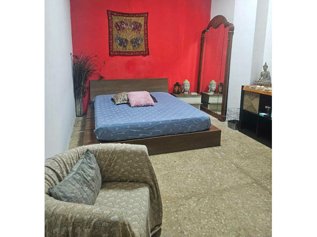 Alquiler de habitaciones