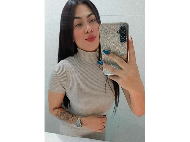 DIABLITA, JOVENCITA & MUY JUGUETONA