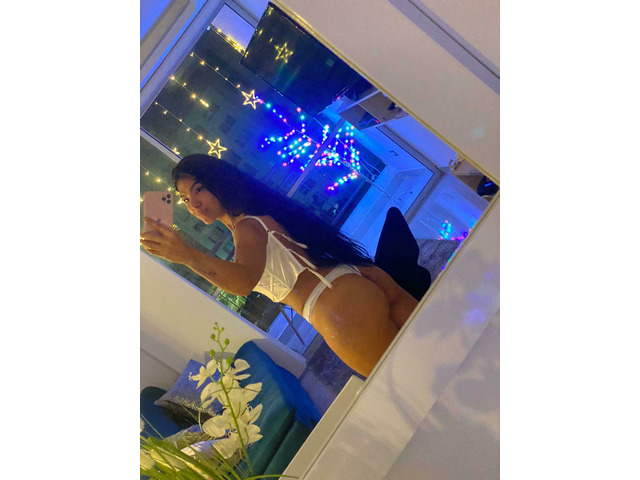 INDIA CUERPO PERFECTO . . . PACK DE HORAS