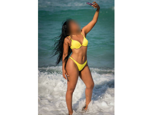 CHOCOLATE LATINO HERMOSA