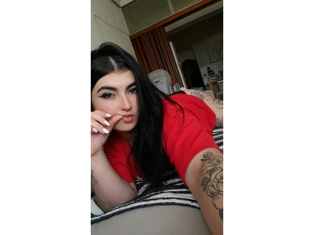 TU CHICA LUJURIOSA, SEXY Y CANDENTE!