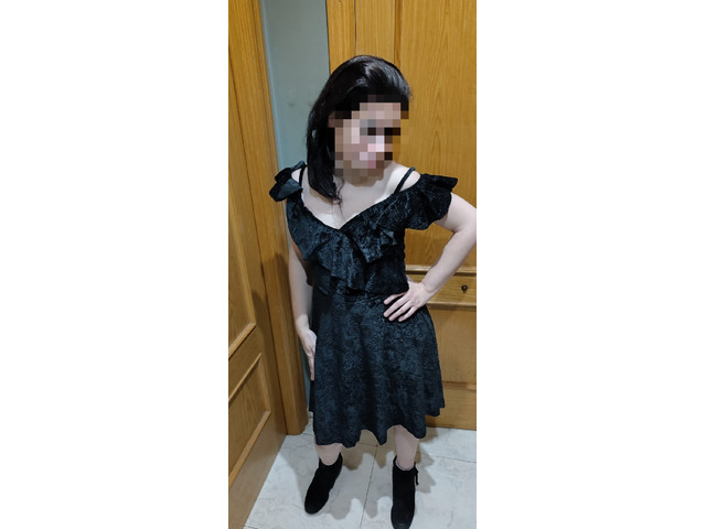 Soniahairy venta de vídeos, fotos videoll