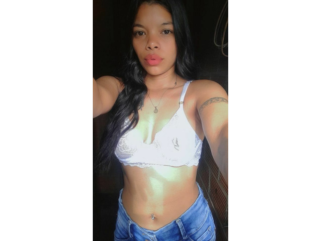 BELLA  SEXY Y TRAVIESA VIDEOLLAMADA O SKYPE
