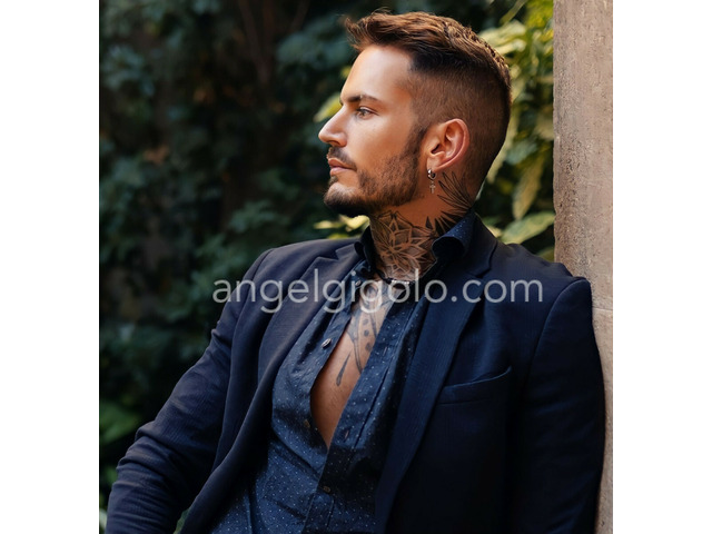 Ángel