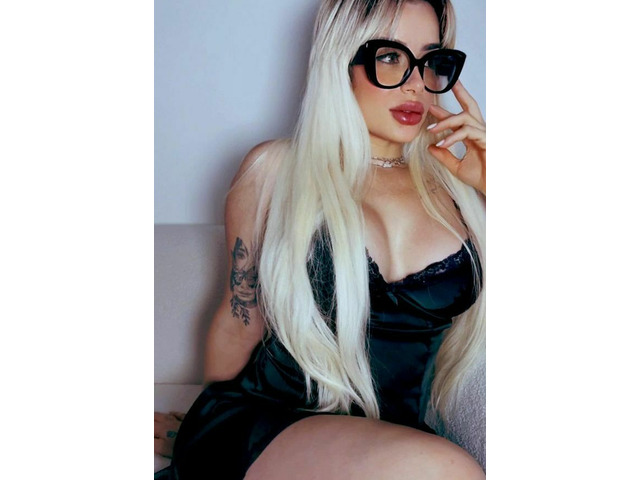 Chica caliente por videos