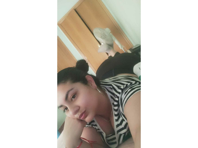 AMANTE FOGOSA DISPONIBLE 24 HORAS