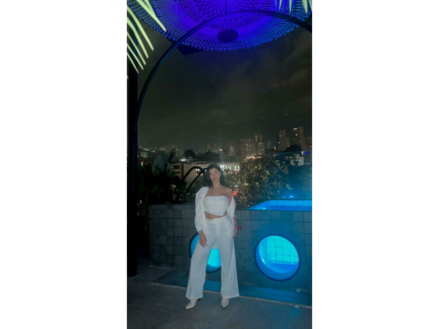 ISABELA SEXUAL Y MUY DELICIOSA