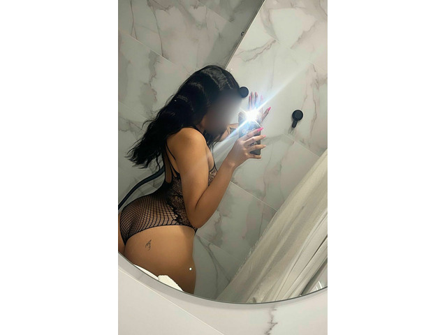Diosa y exclusiva