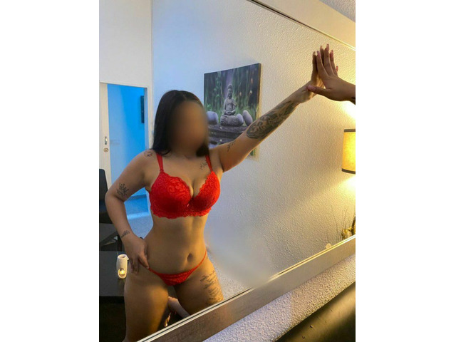 CHICA ESCORT NUEVA EN TU ZONA
