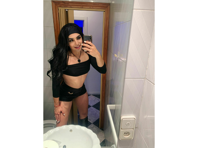 CONOCE EL PLACER FOLLANDO CONMIGO.