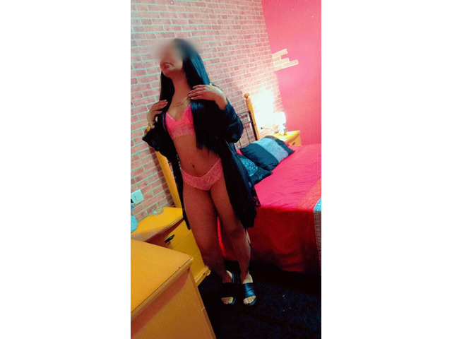 mulata ardiente