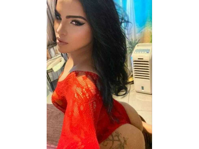 FOLLADA CON TRANS BRASILEÑA