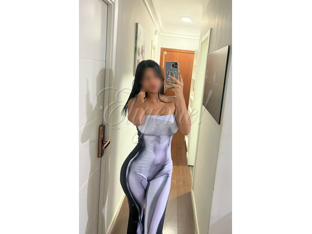 MIRANDA NOVEDAD 19 AÑOS