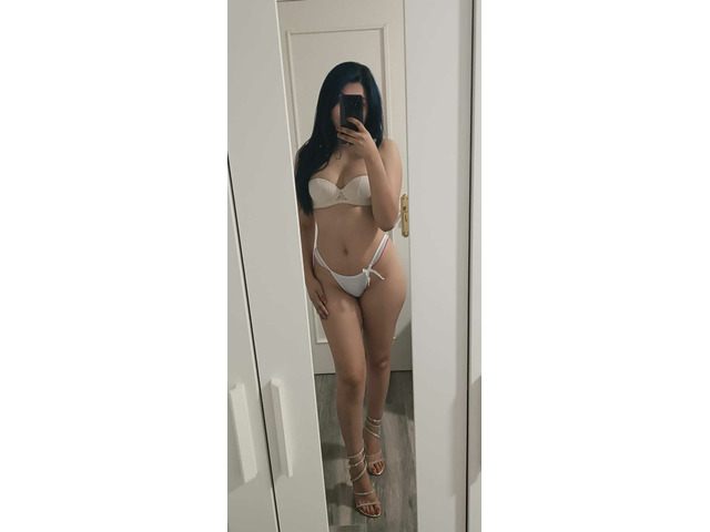 XIMENA JOVENCITA MEXICANA GUAPISIMA