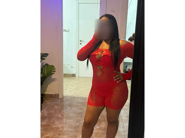SOY TU CHICA DE COMPAÑIA MAS DESEADA